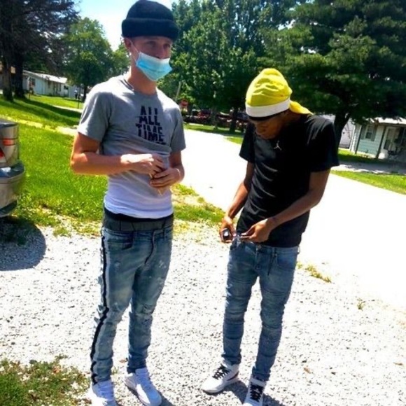 Meet your Posher, Matthew - Picture 1 of 1